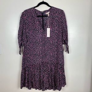 Rebecca Taylor Mini Dress NWT